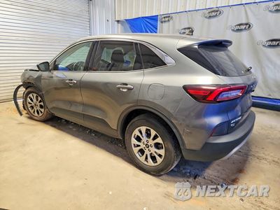 Drugie zdjęcie samochodu z przodu: 2024 FORD ESCAPE ACTIVE VIN:1FMCU0GN3RUA13412 - miniatura
