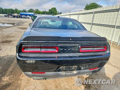 Zdjęcie 6 z 12 samochodu: 2021 DODGE CHALLENGER SXT VIN:2C3CDZAG9MH596510 - miniatura