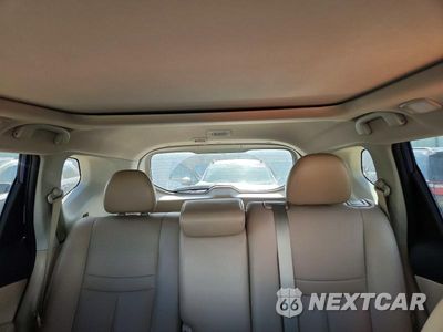 Zdjęcie 10 z 13 samochodu: 2017 NISSAN ROGUE SL VIN:5N1AT2MV1HC863666 - miniatura