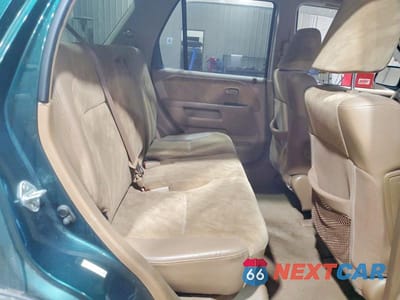 Zdjęcie 11 z 14 samochodu: 2004 HONDA CR-V EX VIN:JHLRD78844C027367 - miniatura