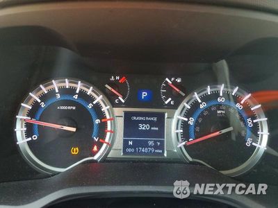 Zdjęcie 9 z 13 samochodu: 2014 TOYOTA 4RUNNER LIMITED VIN:JTEBU5JR9E5193603 - miniatura