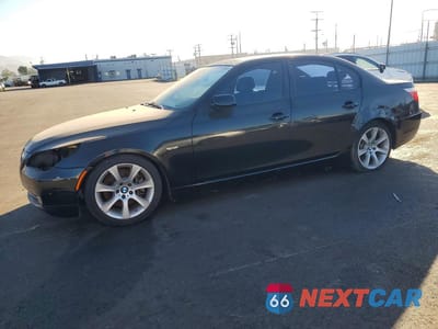 2010 BMW 535 I WBANW1C58AC164613 - główne zdjęcie licytacji z USA - miniatura