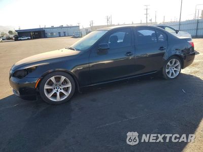 2010 BMW 535 I WBANW1C58AC164613 - główne zdjęcie licytacji z USA - miniatura