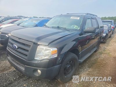 2014 FORD EXPEDITION XL 1FMJU1G56EEF26901 - główne zdjęcie licytacji z USA - miniatura