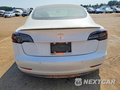 Zdjęcie 6 z 12 samochodu: 2021 TESLA MODEL 3 VIN:5YJ3E1EB0MF980030 - miniatura