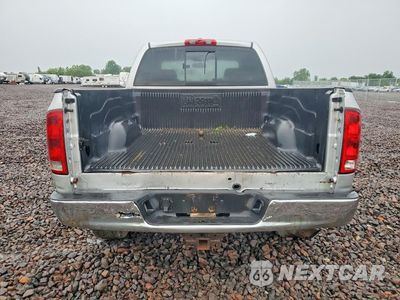 Zdjęcie 6 z 12 samochodu: 2006 DODGE RAM 2500 ST VIN:1D7KS28C86J123454 - miniatura
