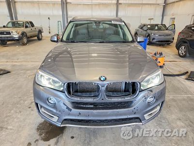 Piąte zdjęcie samochodu w środku: 2016 BMW X5 XDRIVE35I VIN:5UXKR0C57G0S90185 - miniatura