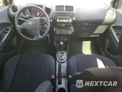 Zdjęcie 8 z 13 samochodu: 2008 SCION XD BASE VIN:JTKKU10498J000843 - miniatura