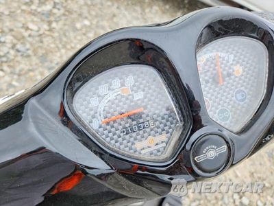Zdjęcie 7 z 9 samochodu: 2020 GENUINE SCOOTER CO. ROUGHHOUSE 50 VIN:RFVPMP204L1017560 - miniatura