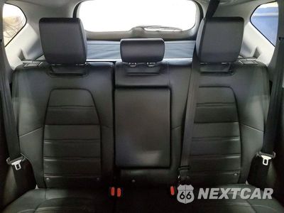Zdjęcie 10 z 13 samochodu: 2021 HONDA CR-V TOURING VIN:2HKRW2H98MH667704 - miniatura