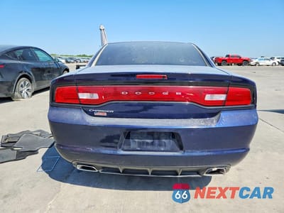 Zdjęcie 6 z 12 samochodu: 2014 DODGE CHARGER SE VIN:2C3CDXBG4EH369181 - miniatura