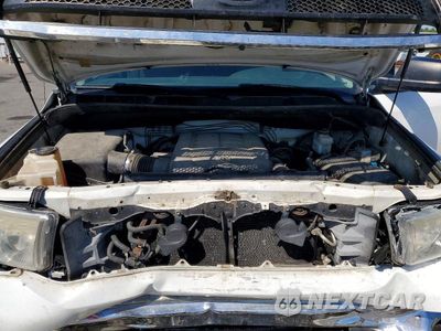 Zdjęcie 11 z 13 samochodu: 2012 TOYOTA TUNDRA DOUBLE CAB SR5 VIN:5TFUY5F10CX227336 - miniatura