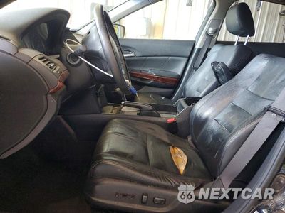 Zdjęcie 7 z 12 samochodu: 2012 HONDA CROSSTOUR EXL VIN:5J6TF2H55CL003724 - miniatura