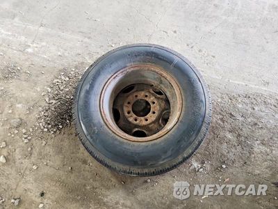 Zdjęcie 13 z 14 samochodu: 2008 CHEVROLET EXPRESS G3500 VIN:1GAHG39K881170433 - miniatura