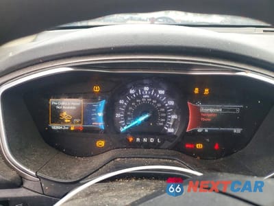 Zdjęcie 9 z 12 samochodu: 2020 FORD FUSION SE VIN:3FA6P0HD0LR125457 - miniatura