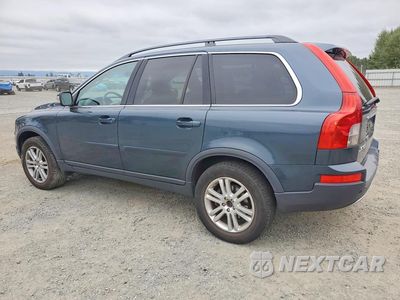 Drugie zdjęcie samochodu z przodu: 2009 VOLVO XC90 3.2 VIN:YV4CZ982791498358 - miniatura