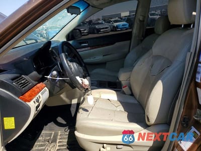 Zdjęcie 7 z 12 samochodu: 2011 SUBARU LEGACY 2.5I LIMITED VIN:4S3BMBK61B3211235 - miniatura