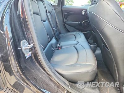Zdjęcie 10 z 12 samochodu: 2018 MINI COOPER S VIN:WMWXU3C57J2F51236 - miniatura