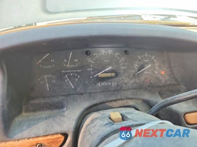 Zdjęcie 9 z 12 samochodu: 1995 FORD F150 VIN:1FTEX14HXSKB22394 - miniatura