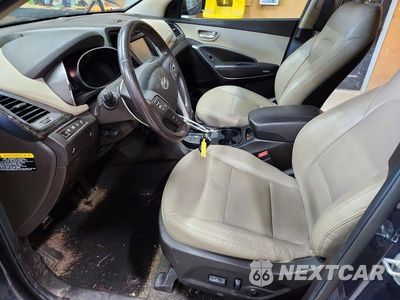 Zdjęcie 7 z 14 samochodu: 2017 HYUNDAI SANTA FE SPORT 2.4L VIN:5NMZUDLB6HH030664 - miniatura