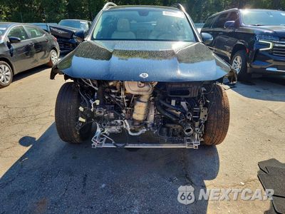 Piąte zdjęcie samochodu w środku: 2023 MERCEDES-BENZ GLB 250 VIN:W1N4M4GB7PW282643 - miniatura