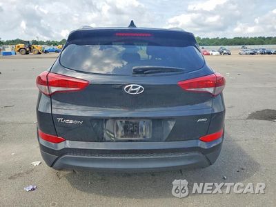 Zdjęcie 6 z 13 samochodu: 2018 HYUNDAI TUCSON SEL VIN:KM8J3CA49JU822428 - miniatura