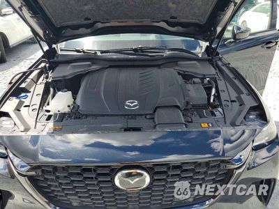 Zdjęcie 12 z 13 samochodu: 2026 MAZDA CX-90 PREMIUM SPORT VIN:JM3KKCHD3T1353964 - miniatura