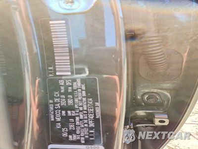 Zdjęcie 12 z 12 samochodu: 2025 KIA K4 LXS VIN:3KPFT4DE1SE171414 - miniatura