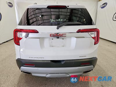 Zdjęcie 6 z 13 samochodu: 2023 GMC ACADIA SLT VIN:1GKKNUL46PZ151287 - miniatura