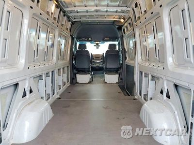 Zdjęcie 10 z 13 samochodu: 2025 MERCEDES-BENZ SPRINTER 2500 DELIVERY VAN VIN:W1Y4KCHY6ST232431 - miniatura