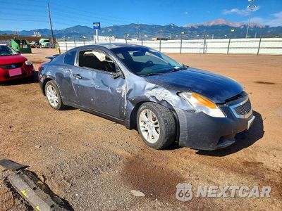 Czwarte zdjęcie samochodu z boku: 2008 NISSAN ALTIMA 3.5 SE VIN:1N4BL24EX8C171596 - miniatura