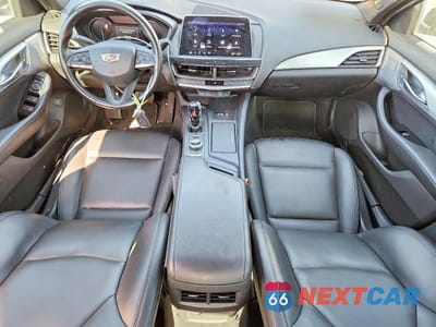 Zdjęcie 8 z 12 samochodu: 2022 CADILLAC CT5 LUXURY VIN:1G6DW5RK2N0137324 - miniatura