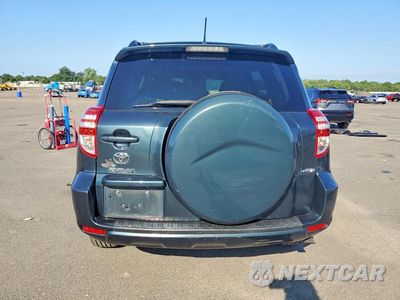 Zdjęcie 6 z 12 samochodu: 2012 TOYOTA RAV4 BASE VIN:2T3BF4DV7CW249755 - miniatura
