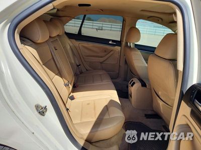 Zdjęcie 10 z 12 samochodu: 2007 VOLKSWAGEN JETTA WOLFSBURG VIN:3VWEG71K87M183419 - miniatura