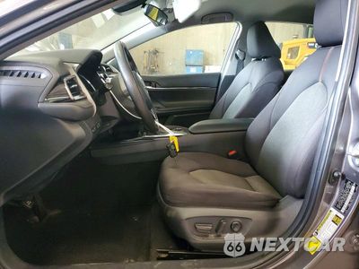 Zdjęcie 7 z 13 samochodu: 2020 TOYOTA CAMRY LE VIN:4T1C11AK6LU934172 - miniatura
