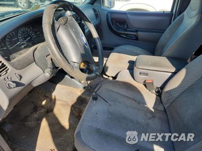Zdjęcie 7 z 12 samochodu: 2001 FORD RANGER SUPER CAB VIN:1FTYR14E91PA56564 - miniatura