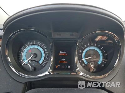 Zdjęcie 9 z 12 samochodu: 2013 BUICK LACROSSE VIN:1G4GC5E39DF286130 - miniatura
