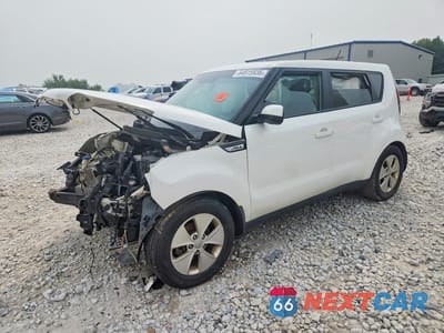 2015 KIA SOUL KNDJN2A22F7159247 - główne zdjęcie licytacji z USA - miniatura