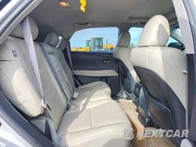 Zdjęcie 11 z 13 samochodu: 2013 LEXUS RX 350 VIN:JTJZK1BA9D2008019 - miniatura