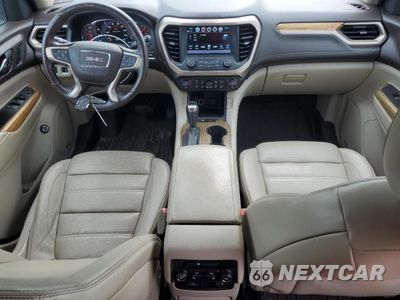 Zdjęcie 8 z 13 samochodu: 2017 GMC ACADIA DENALI VIN:1GKKNXLS6HZ154224 - miniatura