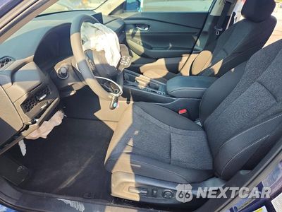 Zdjęcie 7 z 12 samochodu: 2026 HONDA ACCORD SE VIN:1HGCY1F42TA039341 - miniatura