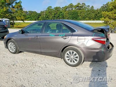 Drugie zdjęcie samochodu z przodu: 2015 TOYOTA CAMRY HYBRID LE VIN:4T1BD1FK3FU153996 - miniatura