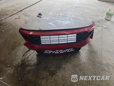 Zdjęcie 12 z 13 samochodu: 2022 KIA FORTE LXS VIN:3KPF24AD8NE425896 - miniatura