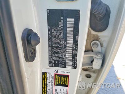 Zdjęcie 12 z 12 samochodu: 2009 TOYOTA VENZA AWD V6 VIN:4T3BK11A49U008594 - miniatura