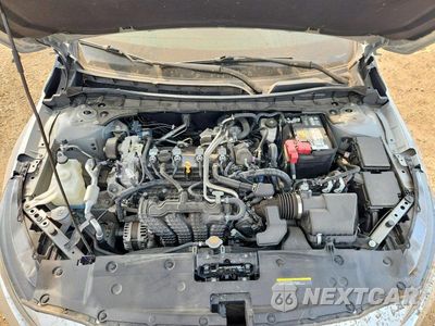 Zdjęcie 11 z 12 samochodu: 2023 NISSAN ALTIMA SV VIN:1N4BL4DV2PN325345 - miniatura
