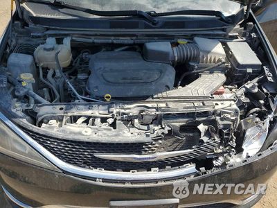 Zdjęcie 12 z 13 samochodu: 2020 CHRYSLER PACIFICA LIMITED VIN:2C4RC1GGXLR171730 - miniatura