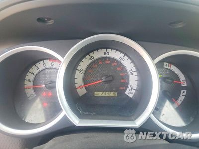 Zdjęcie 9 z 12 samochodu: 2012 TOYOTA TACOMA BASE VIN:5TFPX4EN6CX008976 - miniatura