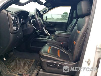 Zdjęcie 7 z 12 samochodu: 2021 GMC SIERRA K1500 AT4 VIN:1GTU9EET4MZ107190 - miniatura
