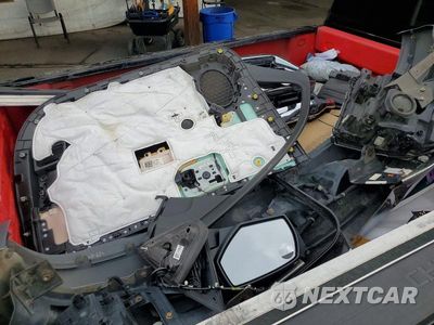 Zdjęcie 12 z 13 samochodu: 2017 CHEVROLET SILVERADO C1500 LT VIN:1GCNCREC1HZ126718 - miniatura