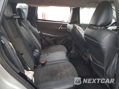 Zdjęcie 11 z 13 samochodu: 2023 MITSUBISHI OUTLANDER SE VIN:JA4J4UA86PZ024078 - miniatura